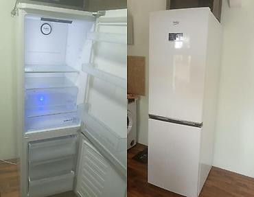 Beko NoFrost soyuducu3829 Təcili satılır beko Nofros soyuducu ela