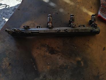 Форсунки: Форсунка Volkswagen 2000 г. at lalafo.kg — 2 Форсунки: Форсунка Volkswagen 2000 г. — 2