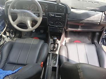 lancer 9: Volkswagen Passat: 1994 г., Седан — 7