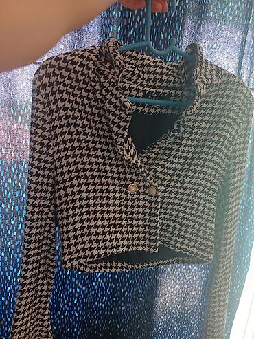 dsquared papuce: Komplet sako i šorc na preklop Naznačena vel 40 ali odgovara za S — 1