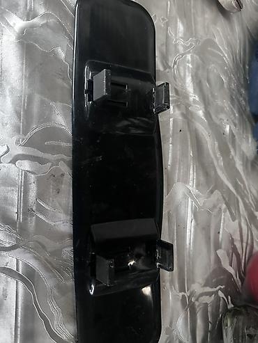 3d коврики бишкек: Арткы көрүнүшү Күзгү Toyota Колдонулган, Оригинал — 2