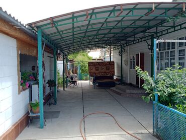 Продажа домов: Дом, 60 м², 4 комнаты, Собственник, Косметический ремонт — 2