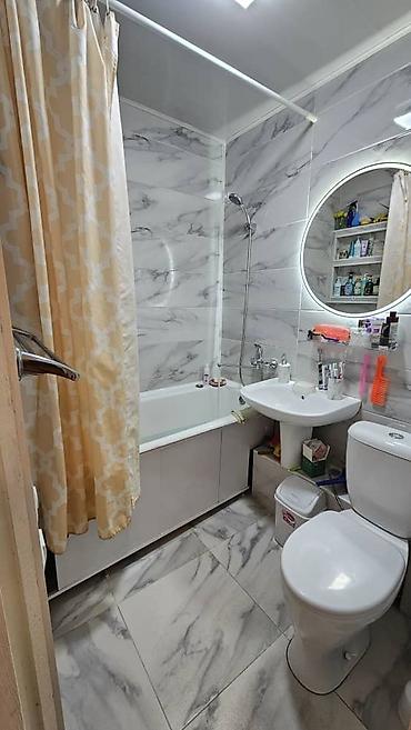 Продажа квартир: 3 комнаты, 64 м², 104 серия, 4 этаж, Евроремонт — 10