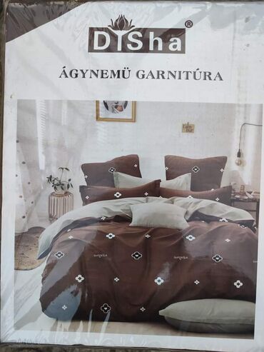 Posteljina: Pamučna posteljina singl 4 dela Cena 2600 din Set sadrzi 4 dela — 6