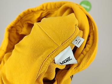 kaczor donald: Vans, Bluza z kapturem damska, rozmiar S — 5