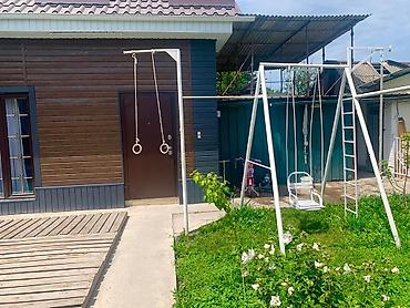 Продажа коттеджей и домов: Продается шикарный дом в КАНТе, очень аккуратный, уютный теплый и — 5