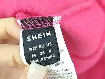 bluzy crivit: Shein, Bluza z kapturem damska, rozmiar M — 7