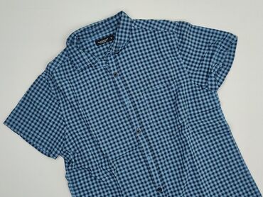 mohito koszula w paski: Cedar Wood State, Shirt for men, size M
