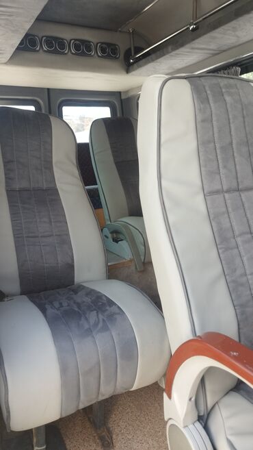 Трансфер, пассажирские перевозки: Спринтер 4на4 15 мест по всем направлениям, вело тур,вахты,туры — 6