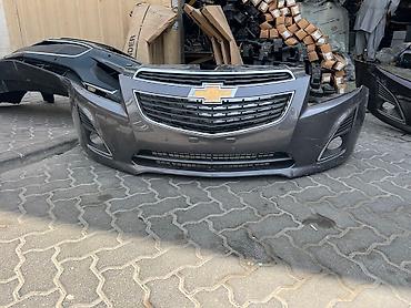 cobalt bufer: Chevrolet — 2