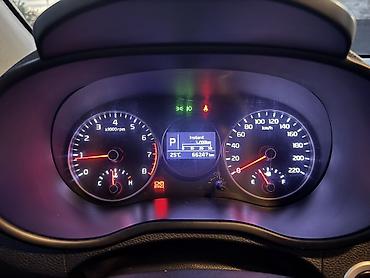 Kia: Kia Morning: 2018 г., 1 л, Автомат, Бензин, Хэтчбэк — 12