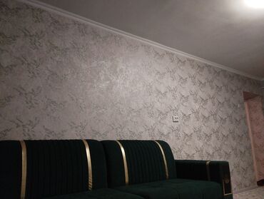 продаю дом в рассрочку в бишкеке: Полдома, 150 м², 4 комнаты, Собственник