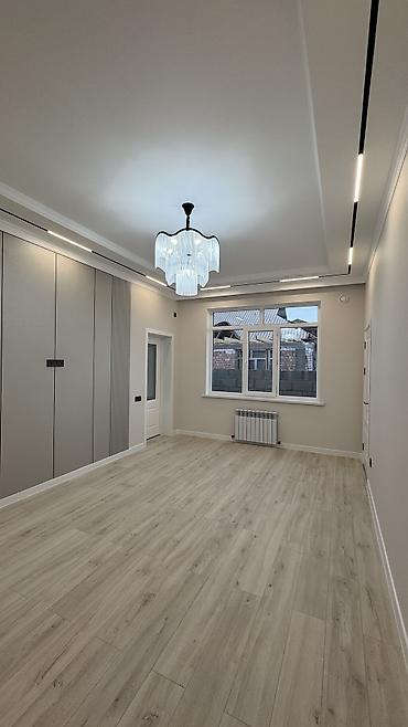 сокулук черемушки: 3 комнаты, 73 м², 2 соток, Новопавловка, Собственник — 7