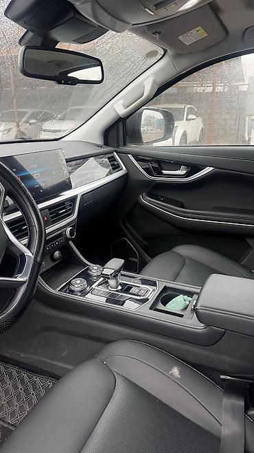 Nissan: Nissan Navara: 2022 г., 2.2 л, Автомат, Дизель, Пикап — 10