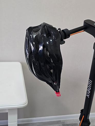 elektrikli scooter qiyməti: - Xiaomi Electric Scooter 6 Pro, 50 sm3, 2024 il, 150 km — 7