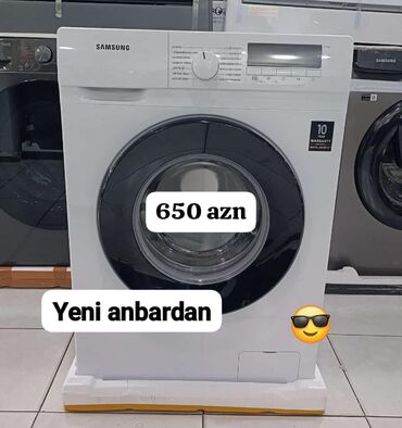 Qida məhsulları: Paltar yuyan