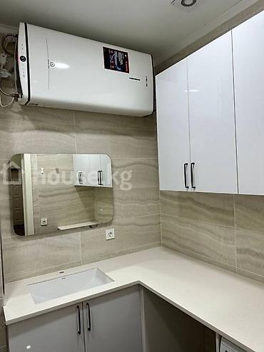 Продажа квартир: 2 комнаты, 76 м², 2 этаж — 9