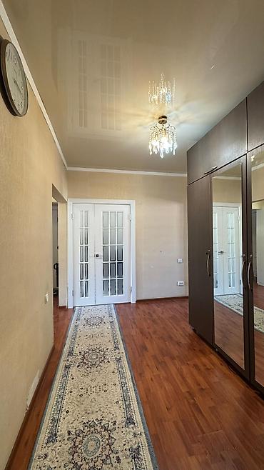 Продажа квартир: 4 комнаты, 105 м², 106 серия улучшенная, 7 этаж, Косметический ремонт — 9