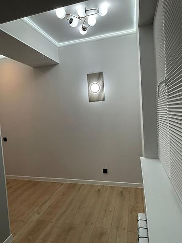 Продажа квартир: 1 комната, 55 м², Элитка, 1 этаж, Евроремонт — 13