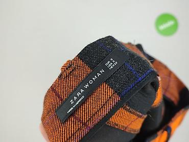 pattern opinie: Zara, Spódnica damska, rozmiar S — 4