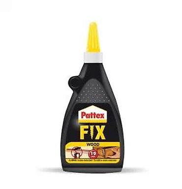 sadnice oraha: Pattex FIX Wood – univerzalno lepilo za drvo i druge materijale - — 7