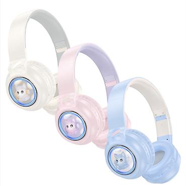 steelseries arctis: Беспроводные накладные наушники, Hoco, Новый — 1