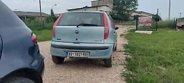 golim: FIAT PUNTO 2 STOP SVETLO | Celi stopovi za fiat punto 2 5 vrata — 3