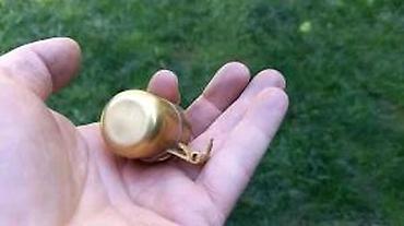 haube: NOVO PLOVAK KARBURATORA ZA FICU ZASTAVA 750 FICA | Nov . Delovi za — 3