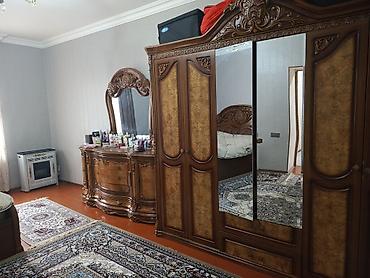 Qonaq otağı dəstləri: Masa və oturacaqlar — 5