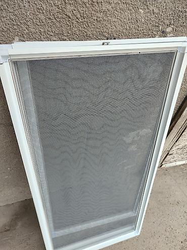 Москитные сетки: Москитная сетка, Наружная, На заказ, Самовывоз, Бесплатная доставка — 11