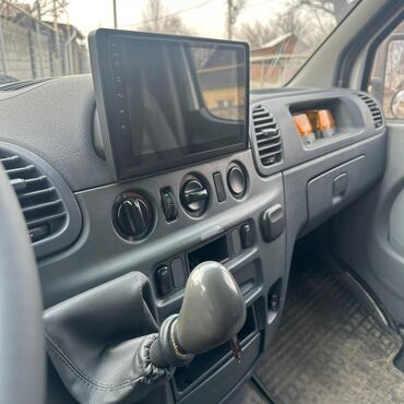 Легкий грузовой транспорт: Легкий грузовик, Mercedes-Benz, Стандарт, 2 т, Б/у at lalafo.kg — 10 Легкий грузовой транспорт: Легкий грузовик, Mercedes-Benz, Стандарт, 2 т, Б/у — 10