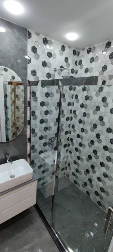 Yeni tikili: 3 otaqlı, Yeni tikili, 137 kv. m — 12