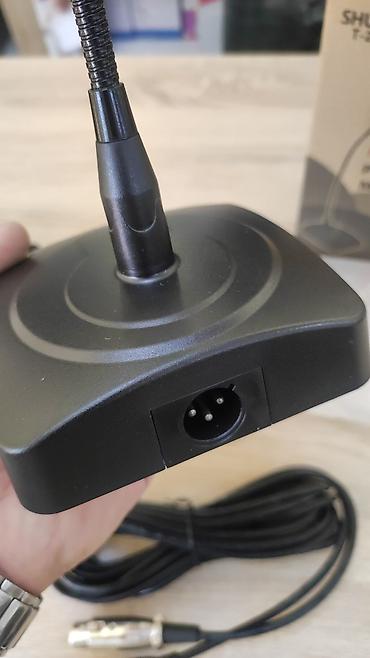 Audio: Yeni Radio Mikrofon Shure, Ödənişli çatdırılma — 3