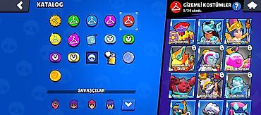 Bilərziklər: Bilərzik — 6