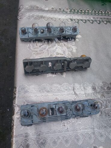opel suret qutusu: Opel 2000 il, Orijinal, Almaniya