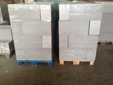 кирпич цемент: 600 x 200 d600, Самовывоз