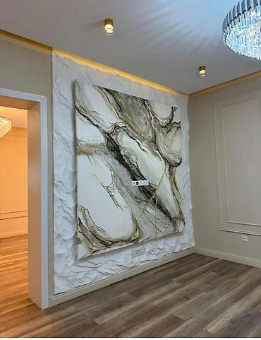 Продажа коттеджей и домов: 📍 Арча-Бешик 🏠 Площадь дома — 280 м² 🌿 Площадь участка — 4 сотки 📏 — 9