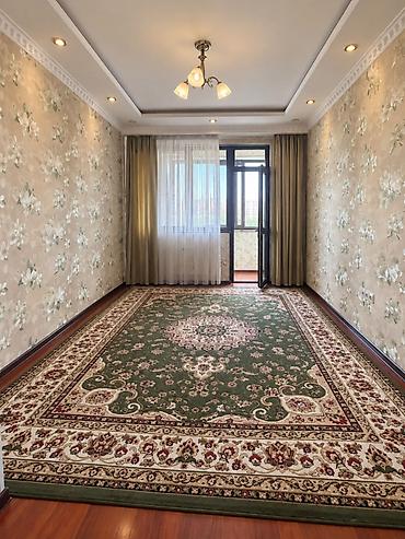58: 2 комнаты, 58 м², Ала-Арча ТРЦ Элитка, 9 этаж, Евроремонт — 4