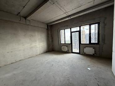 Продажа квартир: 4 комнаты, 137 м², Элитка, 14 этаж, ПСО (под самоотделку) — 9