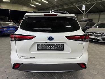 хайлендер 2021 цена бишкек: Toyota Highlander: 2020 г., 0.5 л, Автомат, Гибрид, Внедорожник — 5