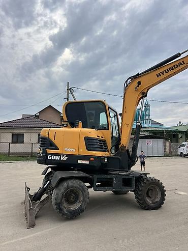 ness construction: Экскаватор кызматтары – ар кандай түрлөрү ✔ Траншея казуу ✔ Котлован — 4