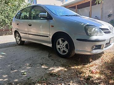 матор ниссан примера: Nissan Almera Tino: 2004 г., 1.8 л, Механика, Бензин, Минивэн — 1