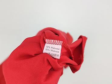 vassyl: Bluzka damska, rozmiar 5XL — 5