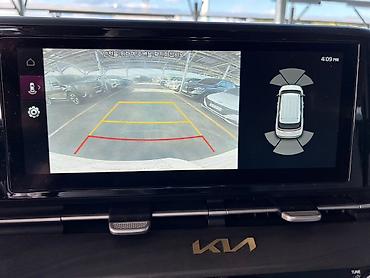 Kia: Kia Carnival: 2020 г., Минивэн — 18