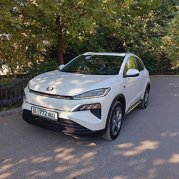 шлейф хонда: Honda M-NV: 2022 г., Вариатор, Электромобиль, Кроссовер — 1