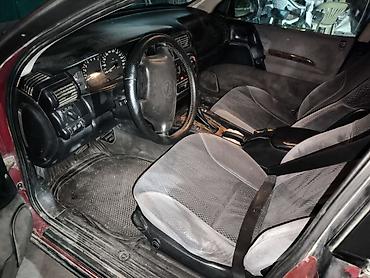 ravon nexia r3 satis merkezi: Opel Omega: 2 l | 1995 il Universal — 6