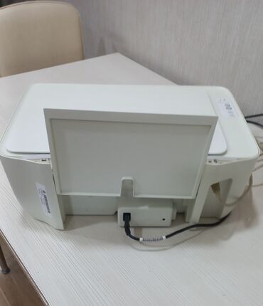 Printerlər: HP DeskJet 2130 (K7N77C) Rəngli çoxfunksiyalı printeri ev şəraitində -da lalafo.az — 5 Printerlər: HP DeskJet 2130 (K7N77C) Rəngli çoxfunksiyalı printeri ev şəraitində — 5
