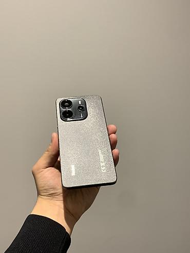 Redmi: Redmi, Redmi Note 14, 256 ГБ, цвет - Черный — 6