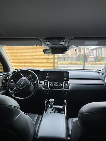 aida: Kia Sorento: 2021 г., 2.2 л, Робот, Дизель, Кроссовер — 8