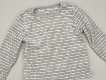 Blouses: Blouse, Primark, 3-4 years, 98-104 cm, condition - Good